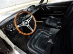 Shelby GT350 Fastback 1965 года